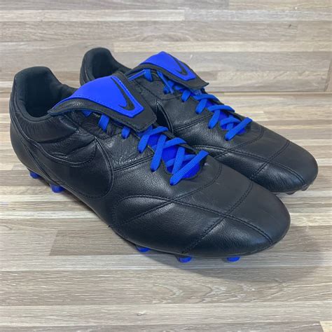 nike premier fg weiß|kangaroo leather soccer cleats Nike.